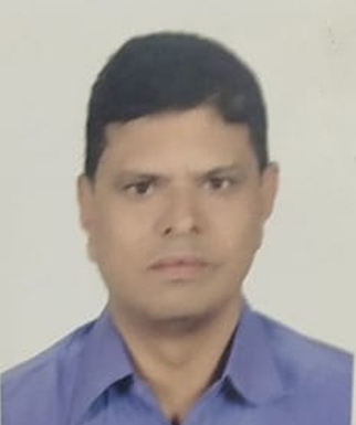 Bikash Ghosh